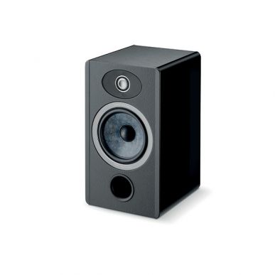 Полочная акустика Focal VESTIA N1 BLACK